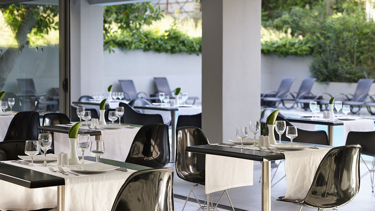 Oktober Downtown Rooms City Hotel - NR